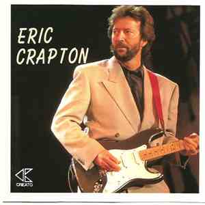 Eric Crapton - Best Of Eric Crapton