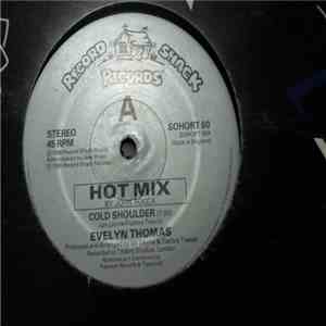 Evelyn Thomas - Cold Shoulder
