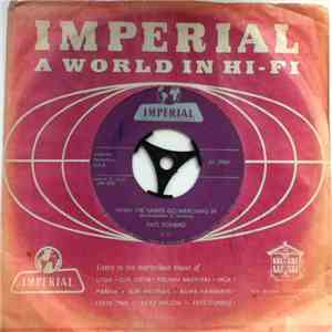 Fats Domino - Telling Lies / When The Saints Go Marching In