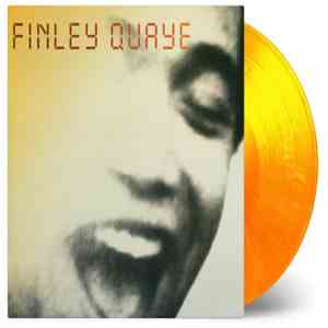 Finley Quaye - Maverick A Strike