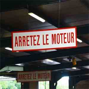 Foraky - Arretez Le Moteur