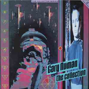 Gary Numan - The Collection
