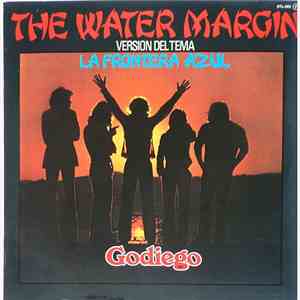Godiego - The Water Margin