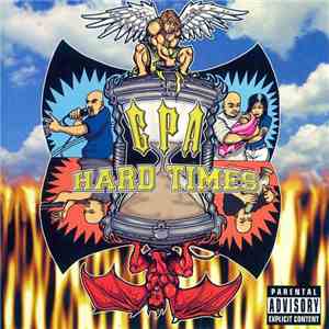 GPA  - Hard Times