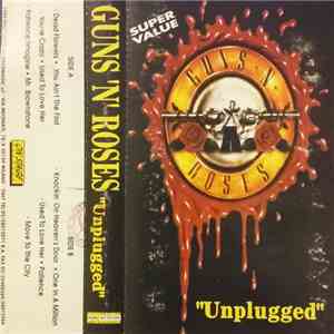 Guns N' Roses - Unplugged!
