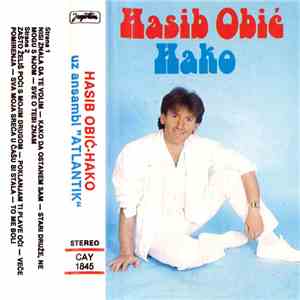 Hasib Obić-Hako - Hasib Obić Hako