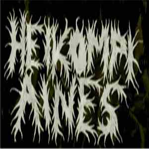 Heikompi Aines - Demo 2014