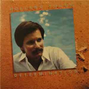 Holland Young - Determination