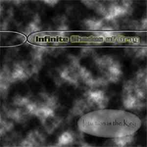 Infinite Shades Of Gray - Intuition Is The Key