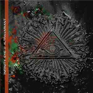 Infinity Eye - Altravariant