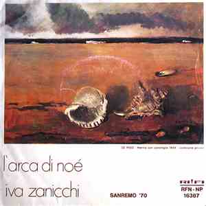 Iva Zanicchi - L'Arca Di Noé