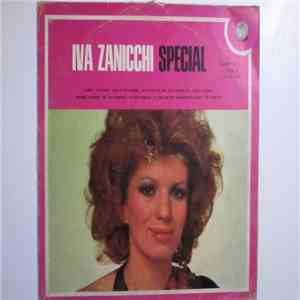 Iva Zanicchi - Special
