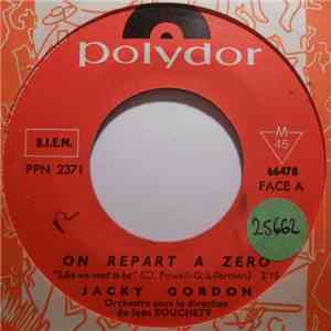 Jacky Gordon - Jacky Gordon