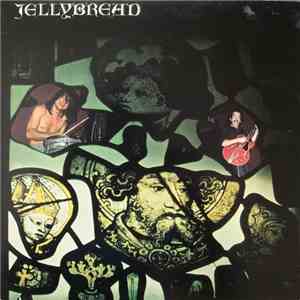Jellybread - Back To Begin Again
