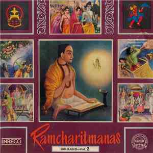 Jnan Prokash Ghosh - Ramcharitmanas - Balkand - Vol. 2