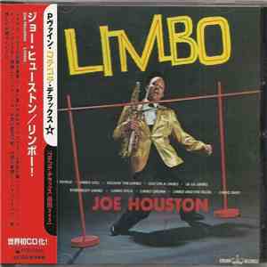Joe Houston - Limbo