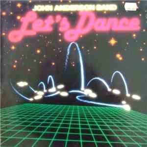 John Anderson Band - Let's Dance