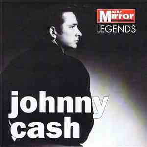 Johnny Cash - Legends