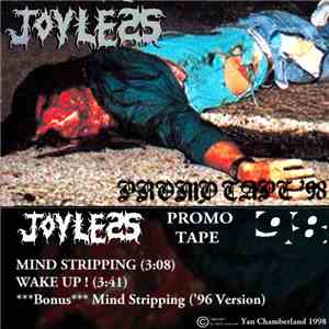 Joyless - Promo '98