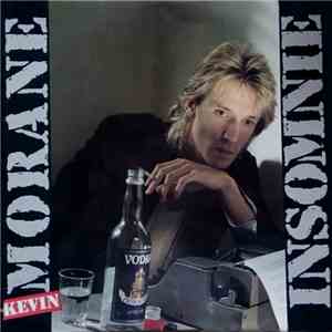 Kevin Morane - Insomnie