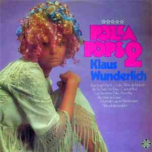 Klaus Wunderlich - Polka Pops 2