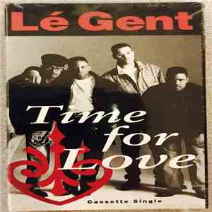 Lé Gent - Time For Love