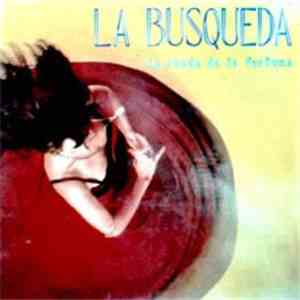 La Busqueda - La Rueda De La Fortuna