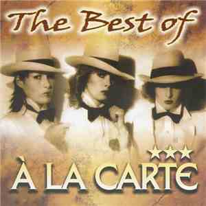 À La Carte - The Best Of À La Carte