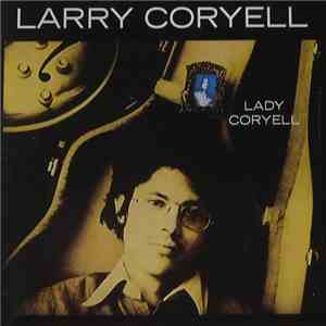 Larry Coryell - Lady Coryell