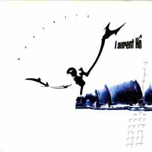 Laurent Hô - Syntetic