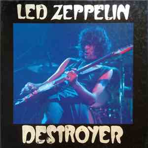 Led Zeppelin - Destroyer