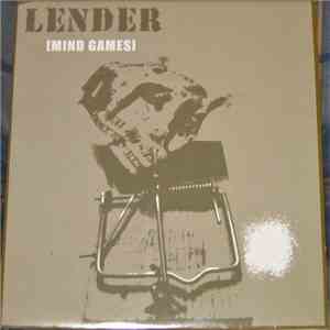 Lender  - Mind Games