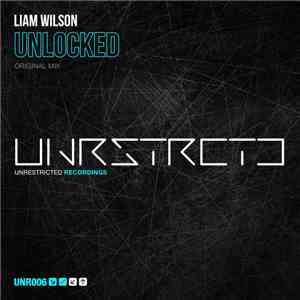 Liam Wilson  - Unlocked