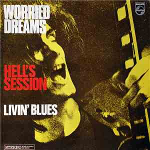 Livin' Blues - Worried Dreams