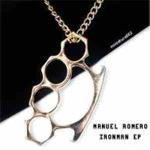 Manuel Romero - Ironman