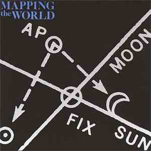 Mapping The World - Mapping The World