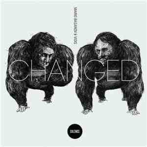Mario Basanov & Vidis - Changed