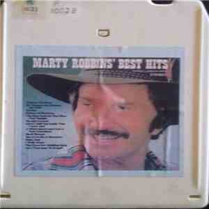Marty Robbins - Best Hits