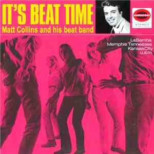 Matt Collins And His Beat Band - It's Beat Time