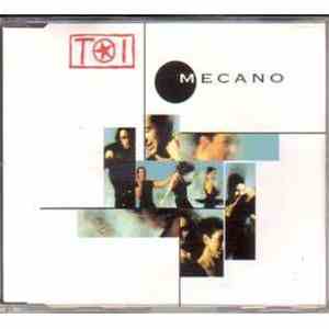 Mecano - Toi