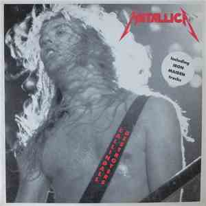 Metallica - Calling All Destroyers