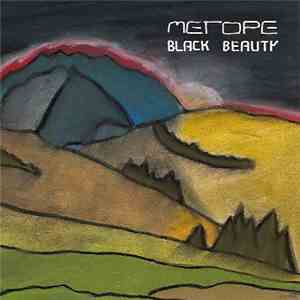 Metope - Black Beauty