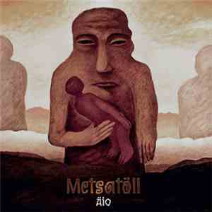 Metsatöll - Äio