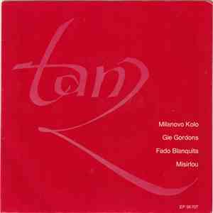 Michael Herman's Folk Dance Orchester - Tanz