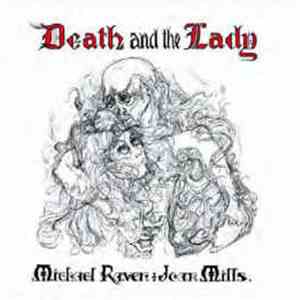 Michael Raven  & Joan Mills - Death And The Lady