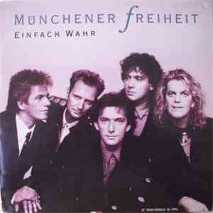 Münchener Freiheit - Einfach Wahr