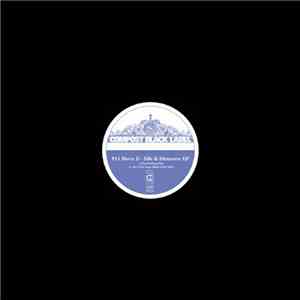 Move D - Silk & Shmoove EP
