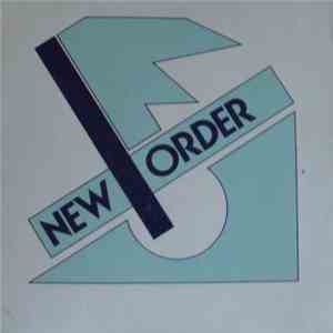 New Order - One Sweat Night