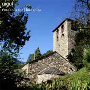 nigul - Records De Queralbs