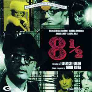 Nino Rota - 8 1/2
